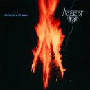 ACCEPT - Restless And Wild - CD