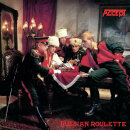 ACCEPT - Russian Roulette - CD