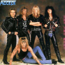 ACCEPT - Eat The Heat - CD - Jewel Case