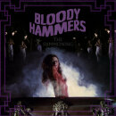 BLOODY HAMMERS - The Summoning - Ltd. Digi CD