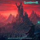 GLORYHAMMER - Legends From Beyond The Galactic...