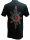 GLORYHAMMER - Legends From Beyond The Galactic Terrorvortex - T-Shirt