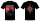 GLORYHAMMER - Legends From Beyond The Galactic Terrorvortex - T-Shirt