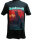 GLORYHAMMER - Legends From Beyond The Galactic Terrorvortex - T-Shirt S