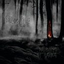 BLODTAKE - Nativity Of Ashes - CD
