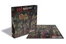 SLAYER - Reign In Blood - Puzzle