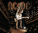 AC/DC - Stiff Upper Lip - CD
