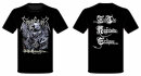 EMPEROR - In The Nightside Eclipse - T-Shirt