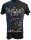 EMPEROR - In The Nightside Eclipse - T-Shirt XL