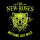THE NEW ROSES - Nothing But Wild - CD - Digipak