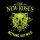 THE NEW ROSES - Nothing But Wild - CD