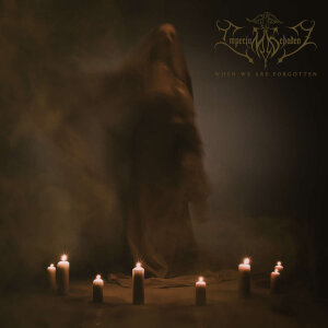 IMPERIUM DEKADENZ - When We Are Forgotten - CD - Digipak