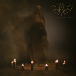 IMPERIUM DEKADENZ - When We Are Forgotten - CD