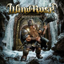 WIND ROSE - Wintersaga - Vinyl-LP