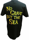 ALESTORM - No Grave But The Sea - T-Shirt