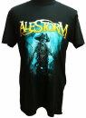 ALESTORM - No Grave But The Sea - T-Shirt XL