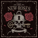 THE NEW ROSES - Dead Mans Voice - CD - Jewel Case