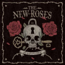 THE NEW ROSES - Dead Mans Voice - CD