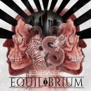 EQUILIBRIUM - Renegades - Ltd. Digi 2-CD