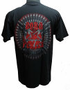 DESTRUCTION - Born To Perish - T-Shirt