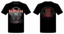 DESTRUCTION - Born To Perish - T-Shirt S