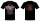 DESTRUCTION - Born To Perish - T-Shirt S