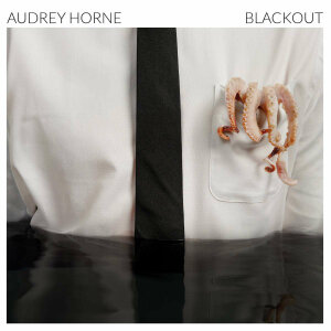 AUDREY HORNE - Blackout - CD