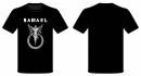 SAMAEL - Savior - T-Shirt