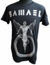 SAMAEL - Savior - T-Shirt