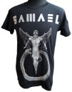 SAMAEL - Savior - T-Shirt XL