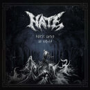 HATE - Auric Gates Of Veles - CD - Ltd. Digipak
