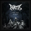 HATE - Auric Gates Of Veles - Ltd. Digi CD