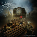 CATTLE DECAPITATION - The Harvest Floor - CD