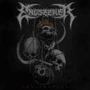 ENDSEEKER - The Harvest - CD - Ltd. Digipak