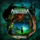 AVANTASIA - Moonglow -  CD