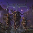 DEATH ANGEL - Humanicide - CD