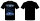 TESTAMENT - The New Order - T-Shirt