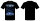 TESTAMENT - The New Order - T-Shirt XL