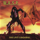 W.A.S.P. - The Last Command - CD - Digipak