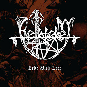 BETHLEHEM - Lebe Dich leer - CD