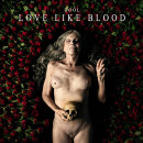 DOOL - Love Like Blood EP - CD