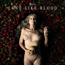 DOOL - Love Like Blood EP - Vinyl 10&quot;-EP