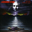 ANNIHILATOR - Never, Neverland - CD