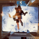 AC/DC - Blow Up Your Video- CD