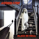 ANNIHILATOR - Alice In Hell - CD - Jewel Case
