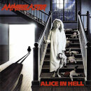 ANNIHILATOR - Alice In Hell - CD