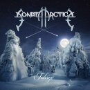 SONATA ARCTICA - Talviy&ouml; - CD