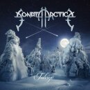 SONATA ARCTICA - Talviyö - Vinyl 2-LP