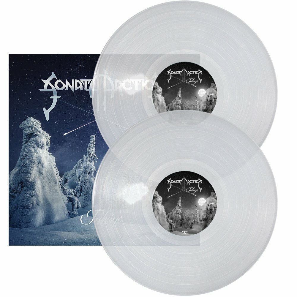 Sonata arctica clear cold beyond 2024. Sonata Arctica 2019 Talviyö. Sonata Arctica "Unia (CD)". Sonata Arctica 2022. Сканы обложек CD Sonata Arctica - Talviyö.