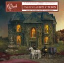 OPETH - In Cauda Venenum (English Version) - CD
